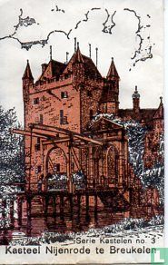 Kasteel Nijenrode 