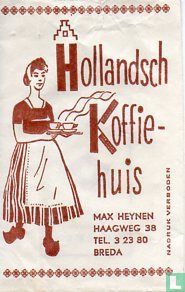 Hollandsch Koffiehuis
