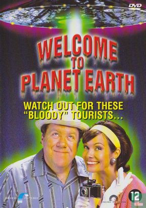 Welcome to Planet Earth - Image 1