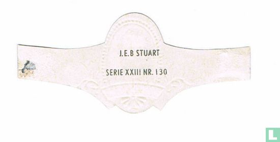 J.E.B.Stuart - Afbeelding 2