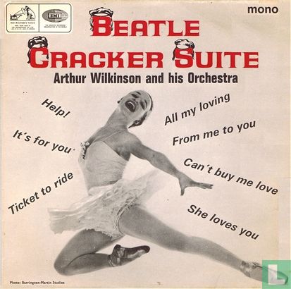 Beatle Cracker Suite - Image 1