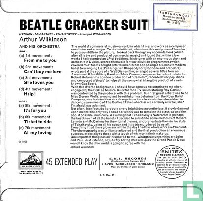 Beatle Cracker Suite - Afbeelding 2