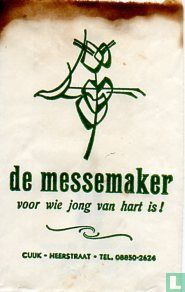 De Messemaker