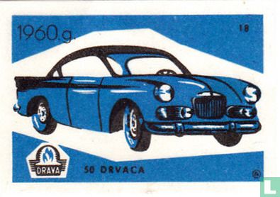 auto 1960