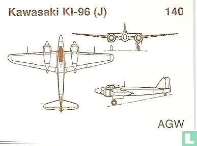 Kawasaki KI-96