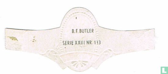 B.F.Butler - Bild 2