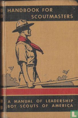 Handbook for Scoutmasters 2 - Afbeelding 1