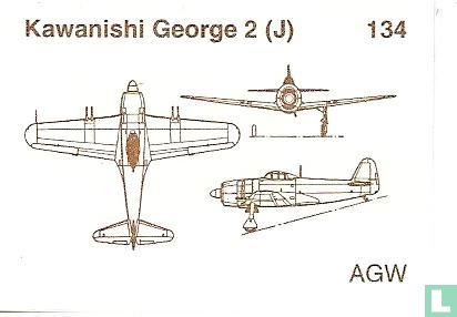 Kawanishi George 2