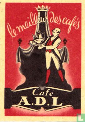 Café A.D.L.