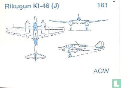 Rikugun KI-46