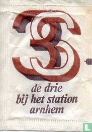 3S De Drie - Afbeelding 1
