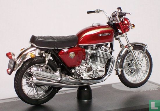 Honda CB 750 - Image 2