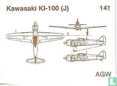 Kawasaki KI-100