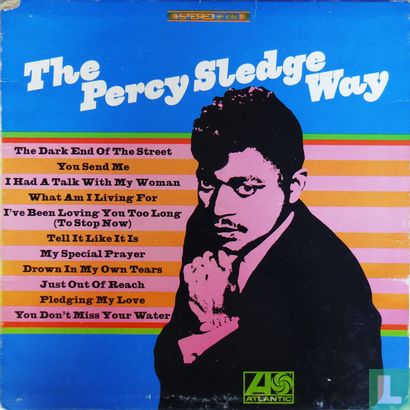 The Percy Sledge Way - Image 1