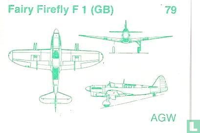 Fairy Firefly F 1