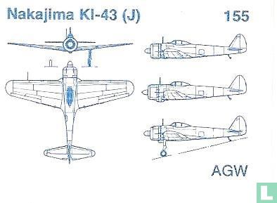 Nakajima KI-43