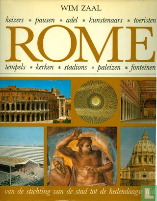 Rome - Bild 1