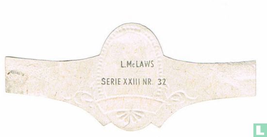 L.Mc.Laws - Afbeelding 2