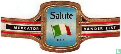 Salute - Italië - Afbeelding 1
