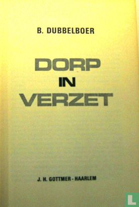 Dorp in verzet - Image 2