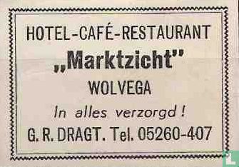 Hotel restaurant Marktzicht - Image 1