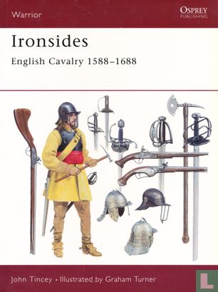 Ironsides - Image 1