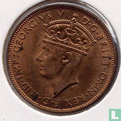 Jersey 1/24 shilling 1937 - Afbeelding 2