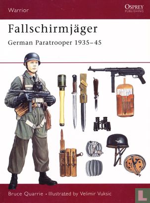 Fallschirmjäger - Image 1