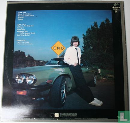 Randy Meisner - Afbeelding 2