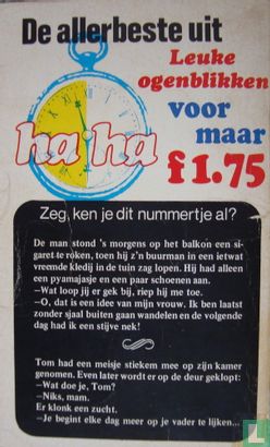 De allerbeste uit Leuke Ogenblikken - Image 2