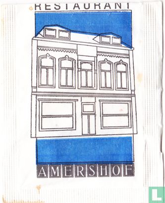 Restaurant Amershof - Afbeelding 1