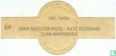 Clan Mackenzie - Afbeelding 2
