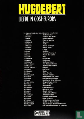 Liefde in Oost-Europa - Image 2