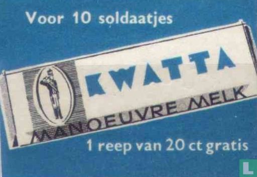 Kwatta - Afbeelding 1