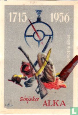 Alka 1715 1956