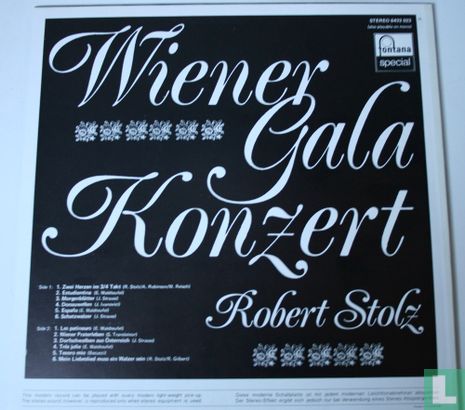 Wiener Gala Concert - Afbeelding 2
