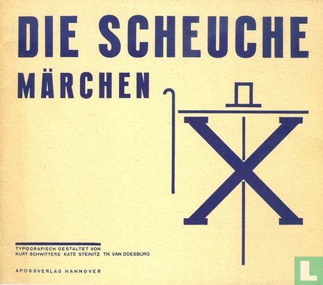 Die Scheuche X Märchen - Image 1