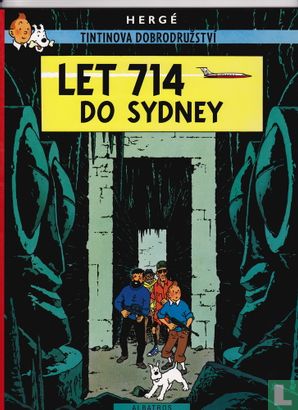 Let 714 do Sydney - Bild 1