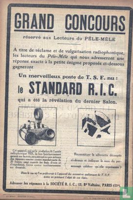 Le Pêle-Mêle 93 - Afbeelding 2