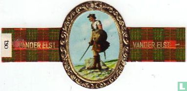 Clan Cameron - Image 1