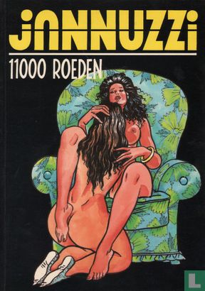 11000 roeden - Image 1