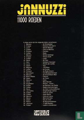 11000 roeden - Image 2