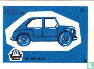 auto 1957