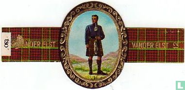 Clan MacDonald of Clan Ranald - Image 1