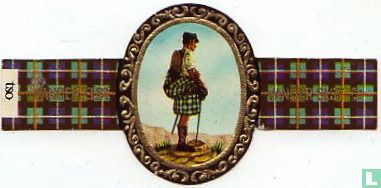 Clan MacLeod of Clan MacLeod - Image 1