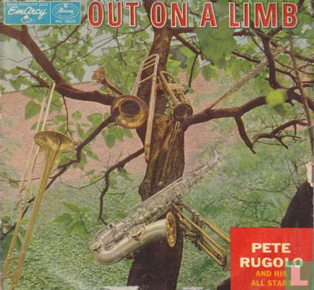 Out on a limb  - Image 1