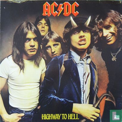 Highway to hell - Afbeelding 1