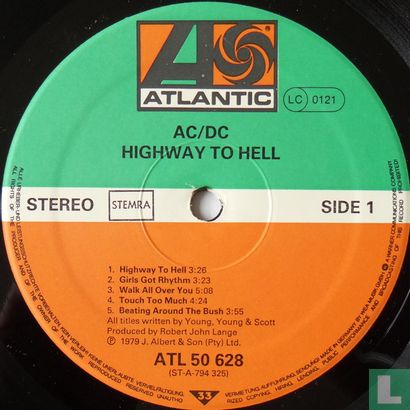 Highway to hell - Image 3