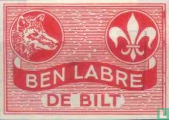 Ben Labre