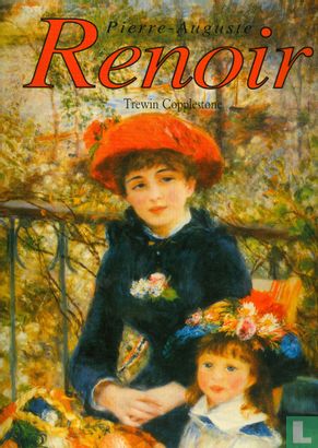 Pierre-Auguste Renoir - Afbeelding 1